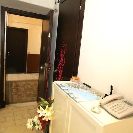 Sakura Inn Sanremo Exterior foto