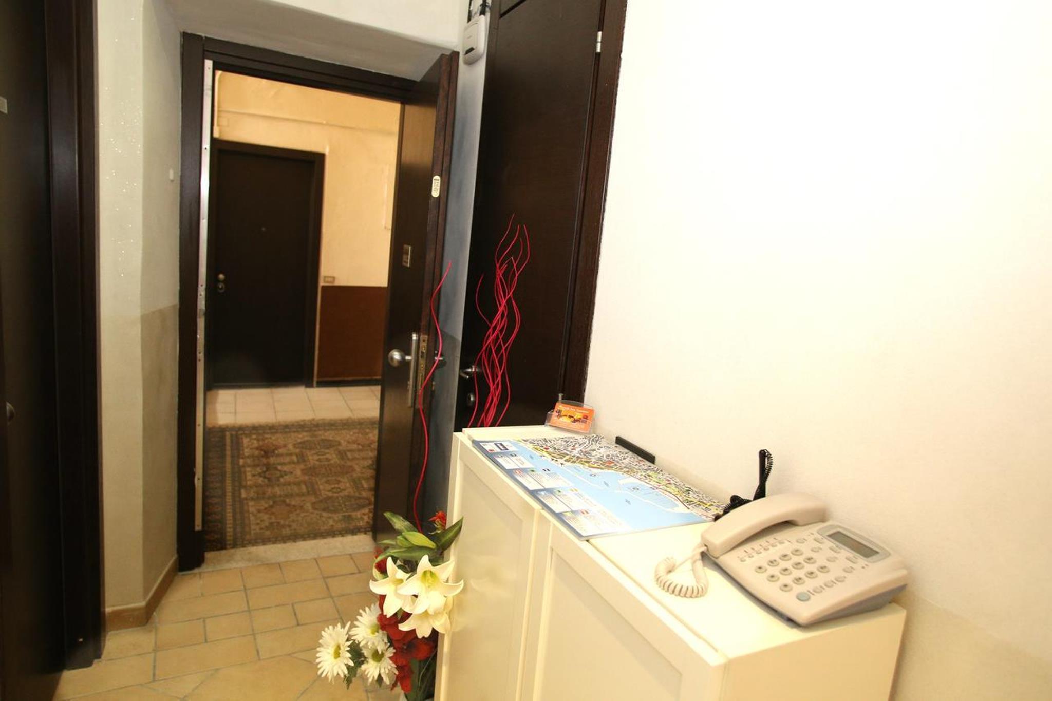 Sakura Inn Sanremo Exterior foto